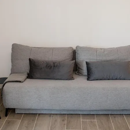 & Vidas Affittacamere Rab Town