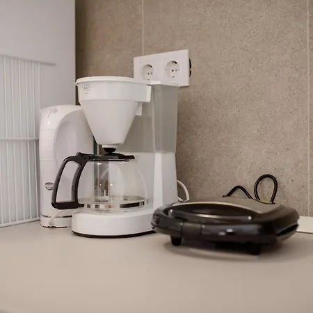 & Vidas Affittacamere Rab Town