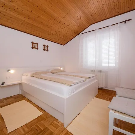 & Vidas Guest house 3*