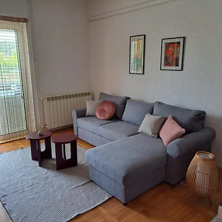 Guest house & Vidas Rab Town