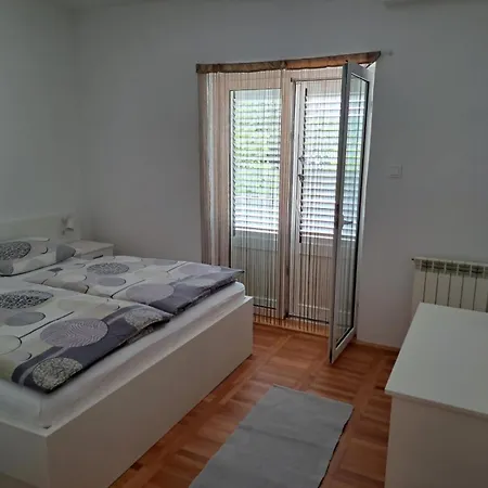 & Vidas Guest house Rab Town