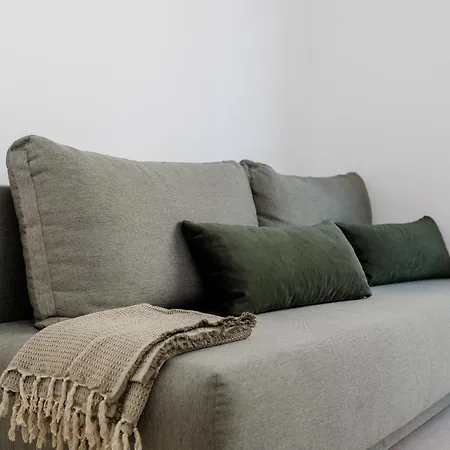 & Vidas Guest house