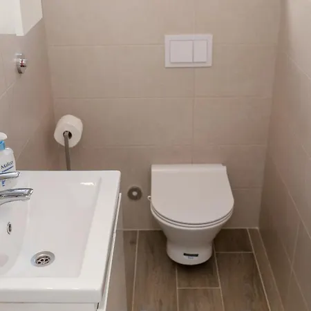 Gasthof & Vidas Rab Town